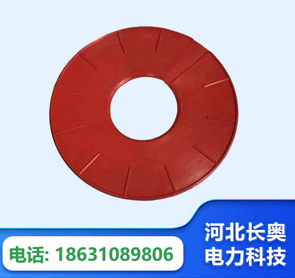 商洛增爬伞裙